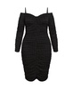 Plus Size Lorelei Dress