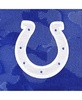 Men's Royal Indianapolis Colts Brigade Quarter-Zip Sweatshirt