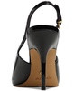 Women's Lysandre Pointed-Toe Slingback Pumps