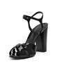 Women's Keefa Block Heel Sandals
