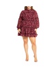 Plus Size Elsie Dress