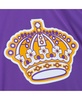 Men's Marcel Dionne Purple Los Angeles Kings 1980/81 Blue Line Player Jersey