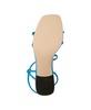 Women's Gurion Square Toe Dress Sandals