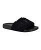 Women's Amaya Fuzzy Slide Sandals