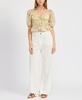Women's Elliot Organza Top