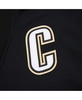Men's Sidney Crosby Black Pittsburgh Penguins 2008-09 Power Play Jersey