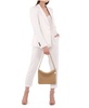 Women's Lumi Crochet Convertible Crossbody Bag