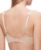 Seductive Comfort With Lace Full Coverage Bra QF1741