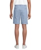 Men's No Iron 9" Plain Front Chino Short
