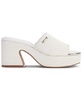 Women's Desirae Slip-On Espadrille Platform Sandals