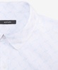 Men's Alfatech Geometric Print Shirt, Exclusively at Macy's