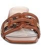 Women's Waylon Block-Heel Slide Sandals