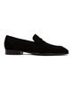 Men's Belmont Leather Penny Loafers