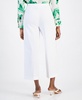 Women's Pull-On Cropped Pants, Exclusively at Macy's 