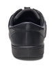 Men's David Fashion Sneakers Lace Up Low Top Retro Tennis Shoes
