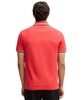 Men's Stretch-Cotton Slim-Fit Polo
