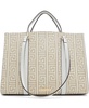 Ninetonine Synthetic Satchel