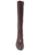 Women's Riva Knee High Lug Sole Boots