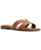 Women's Itsandal Cutout Slide Flat Sandals