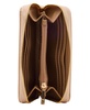 Belted Wristlet