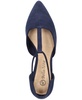 Women's Darby T-Strap Flats