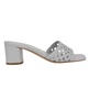 Women's Brianny Woven Slip-On Sandals