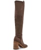 Women's Finnegan Over-The-Knee Block-Heel Boots