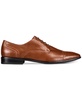 Men's Quincy Cap-Toe Lace-Up Shoes, Created for Macy's 