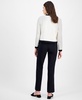 Women's Embellished Framed Cardigan Sweater