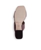 Bernardo 1946 Jewel Heeled Sandal