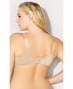 Plus Size Basic Balconette Bra