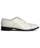 Men's Clinton Tux Cap-Toe Oxford Dress Shoes