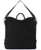 Women's Los Feliz Crochet Backpack