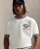 Men's Vintage-Fit Fleece Graphic Sweatshirt