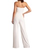 Lucas Twist-Front Jumpsuit