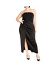 Plus Size Leyla Maxi Dress