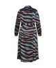 Plus Size Untamed Dress