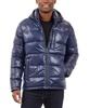 Men's Shine Puffer Jacket