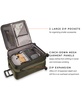 ZDX 29" Large Expandable Spinner