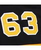 Men's Brad Marchand Black Boston Bruins 2014-15 Power Play Jersey