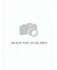 Women's One-Shoulder Chiffon Maxi Dress with Shirred Front Slit