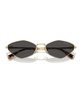Women's Sunglasses, MU 56Zs