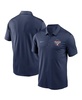 Men's Navy 2024 MLB All-Star Game Franchise Polo Shirt