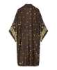 Women's Flowing Lightweight Kimono