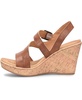 Women's Schirra Comfort Wedge Sandals