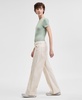 Women's Darted Wide-Leg Pants, Regular & Petites,  Exclusively at Macy's