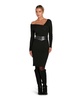 The Way You Move Knit Dress