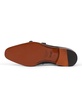 Men's Dunhill Single Monk Dress Loafers