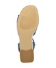 Women's Formaly-G Cutout Fabric Logo Platform Espadrille Sandals
