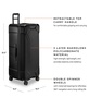 Torq Extra Large Trunk Spinner